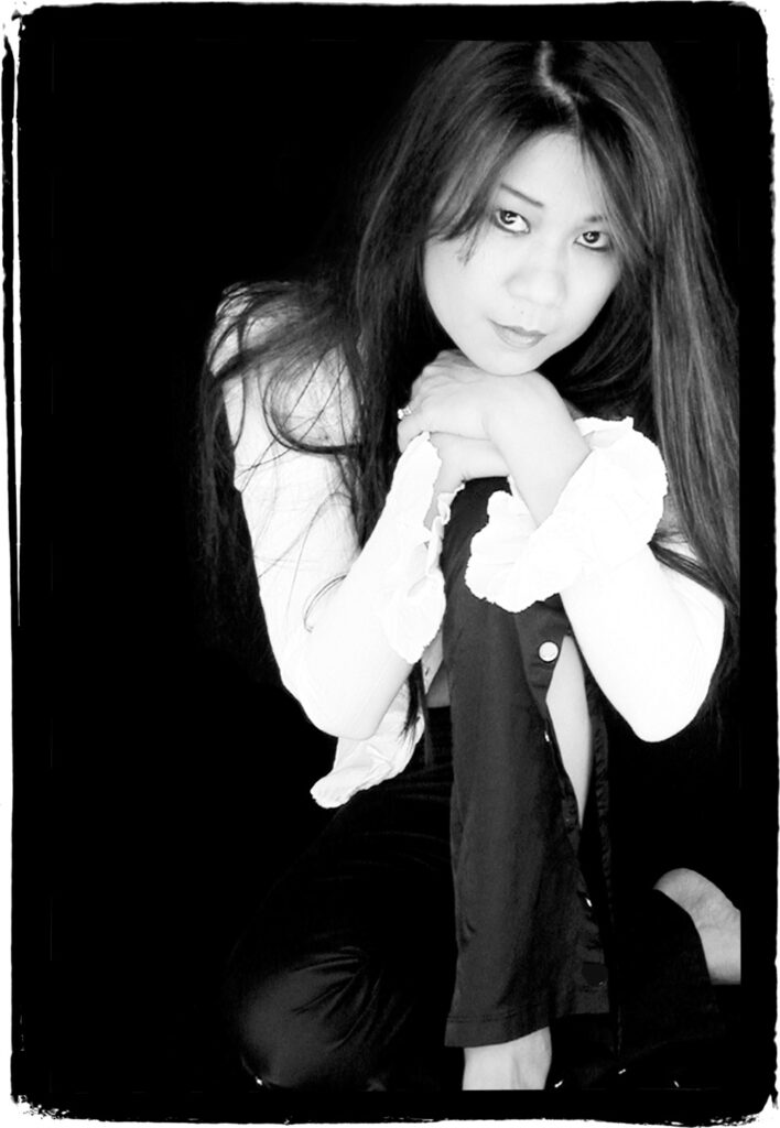 Tima Montemayor